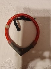 Leuchthalsband leuchtie usb gebraucht kaufen  Salem