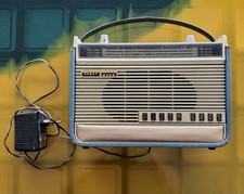 Transistor super seven d'occasion  Metz-