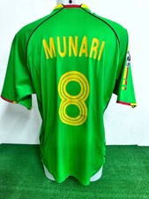 Maglia lecce munari usato  Roma