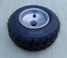 New front bridgestone for sale  WISBECH