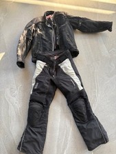 Hein gericke jacket for sale  CARLISLE