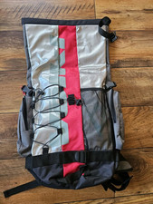Trekkingrucksack wanderrucksac gebraucht kaufen  Schönheide