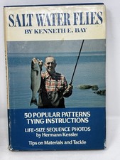 Salt water flies for sale  Streetsboro