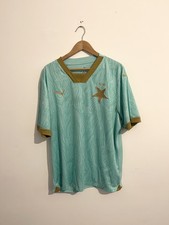 Camisa de futebol Slavia Prague 2023/24 Away XXL comprar usado  Enviando para Brazil