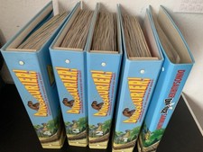 Retro rarität dinosaurier gebraucht kaufen  Uetersen