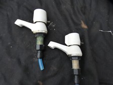 Caravan bathroom taps for sale  CONWY