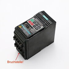 Siemens 6se3212 1ba40 gebraucht kaufen  Rohrdorf