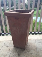 Vaso terracotta impruneta usato  San Donato Milanese
