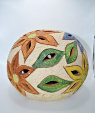 Mexican sand pottery for sale  Hilmar