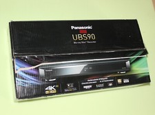 Panasonic dmr ubs90egk gebraucht kaufen  Berlin