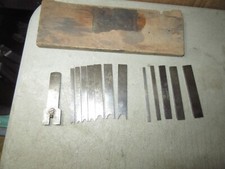 Early stanley plane for sale  Elgin