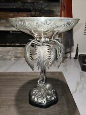Lacquered india silver for sale  Wesley Chapel
