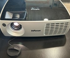 Tested working infocus for sale  North Augusta