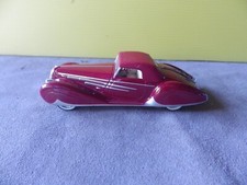 Altaya delahaye 185 d'occasion  Écommoy