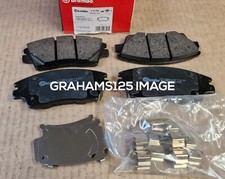 Brake pads set for sale  NUNEATON