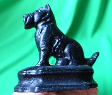 Kleiner hund gusseisen gebraucht kaufen  Oberursel (Taunus)