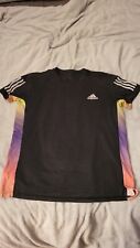 Adidas run shirt for sale  HARLOW