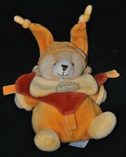 Doudou compagnie ours d'occasion  Krautergersheim