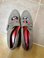 beige tacco scarpe usato beige tacco scarpe usato Serravalle Sesia