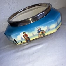 Dutch seascape scene for sale  EXETER
