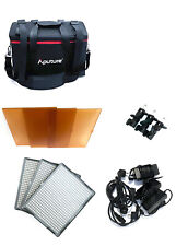 Kit éclairage photo d'occasion  Versailles