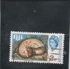 L7042 fidji timbre d'occasion  Reims