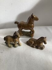 Wade pottery shire for sale  SHANKLIN