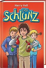 Schlunz voß harry gebraucht kaufen  Berlin