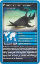 Carte top trump d'occasion  Nancy-