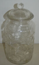 Vintage rumtopf clear for sale  Dubuque