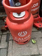 6kg gas bottle for sale  MAIDSTONE