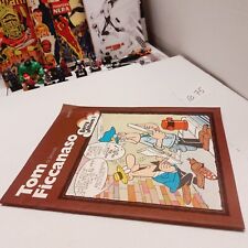 Tom ficcanaso jacovitti usato  Vimodrone