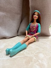 barbie fashionistas doll usato barbie fashionistas doll usato Mazara del Vallo