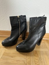 Stiefelten boots stiefel gebraucht kaufen  Bielefeld