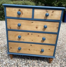 Handmade vintage pine for sale  TEWKESBURY
