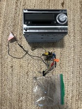Receptor MP3/MDLP/AUX 1 Usado Pioneer Carrozzeria FH-P520MD CD MD Funcionando comprar usado  Enviando para Brazil