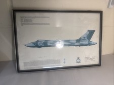 Squadron print vulcan for sale  LINCOLN