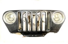 Jeep wrangler grill for sale  Brevard