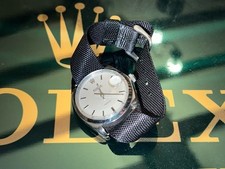 Vintage rolex oysterdate for sale  HASSOCKS