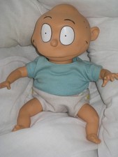 Vintage rugrats tommy for sale  LONDON