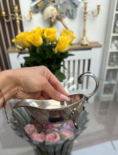 Vintage 4pt silver for sale  CRAWLEY