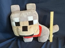 Minecraft wolf dog for sale  Commack