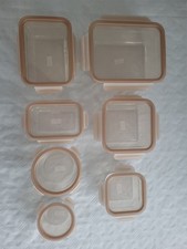 Glasslock dosenset 7tlg gebraucht kaufen Glasslock dosenset 7tlg gebraucht kaufen  Nürnberg