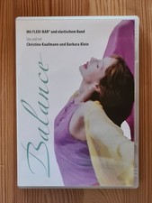 Balance dvd christine gebraucht kaufen  Aschaffenburg