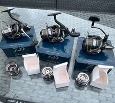 Daiwa emcast 25a for sale  BATLEY
