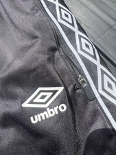 Umbro retro taped for sale  CANNOCK
