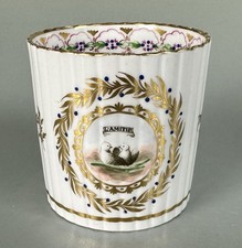 Spode c1800 caughley for sale  HAILSHAM