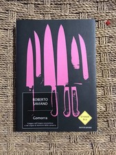 Gomorra roberto saviano usato  Villarbasse
