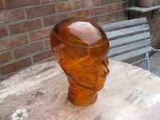 Glaskopf glas kopfhörer gebraucht kaufen  Rathenow