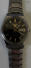 Seiko automatic wristwatch for sale  CHICHESTER